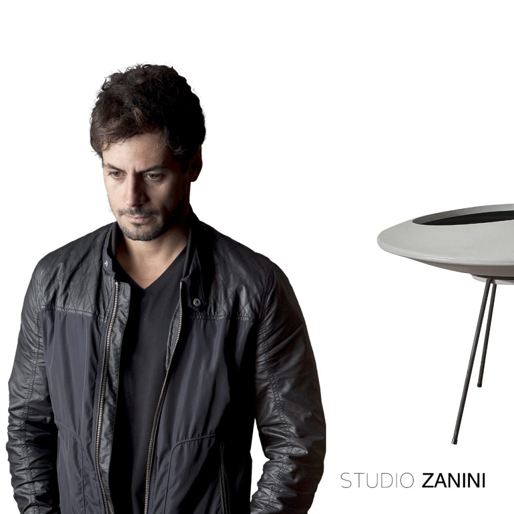 STUDIO ZANINI