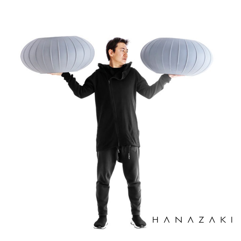 ALEX HANAZAKI