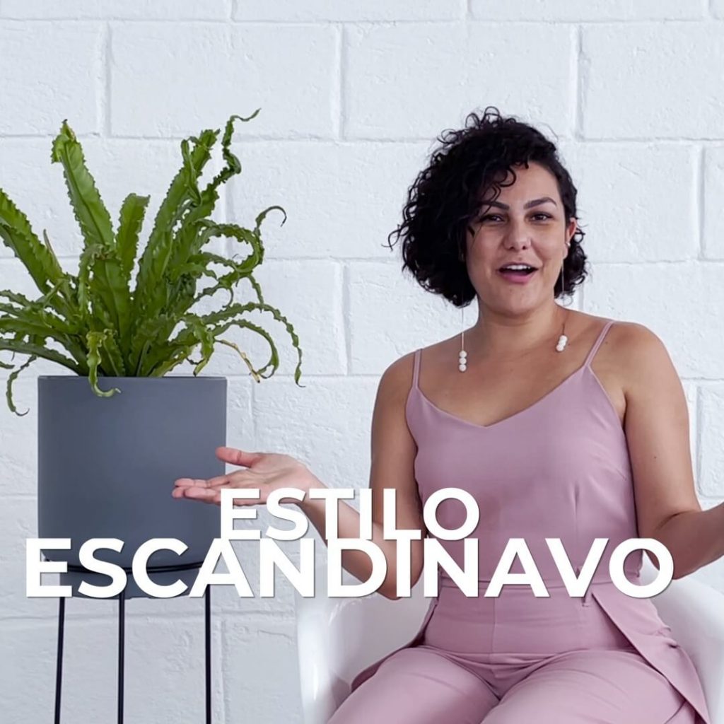 Estilo Escandinavo – O que é? Como usar?