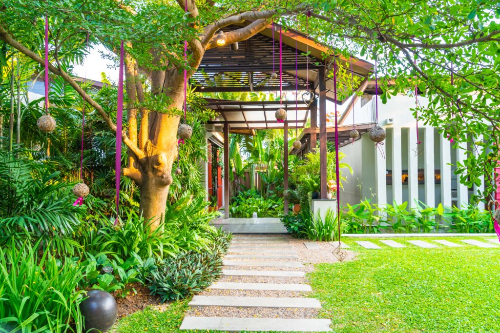 Urban Jungle: O que é e como criar o seu próprio oásis verde na cidade