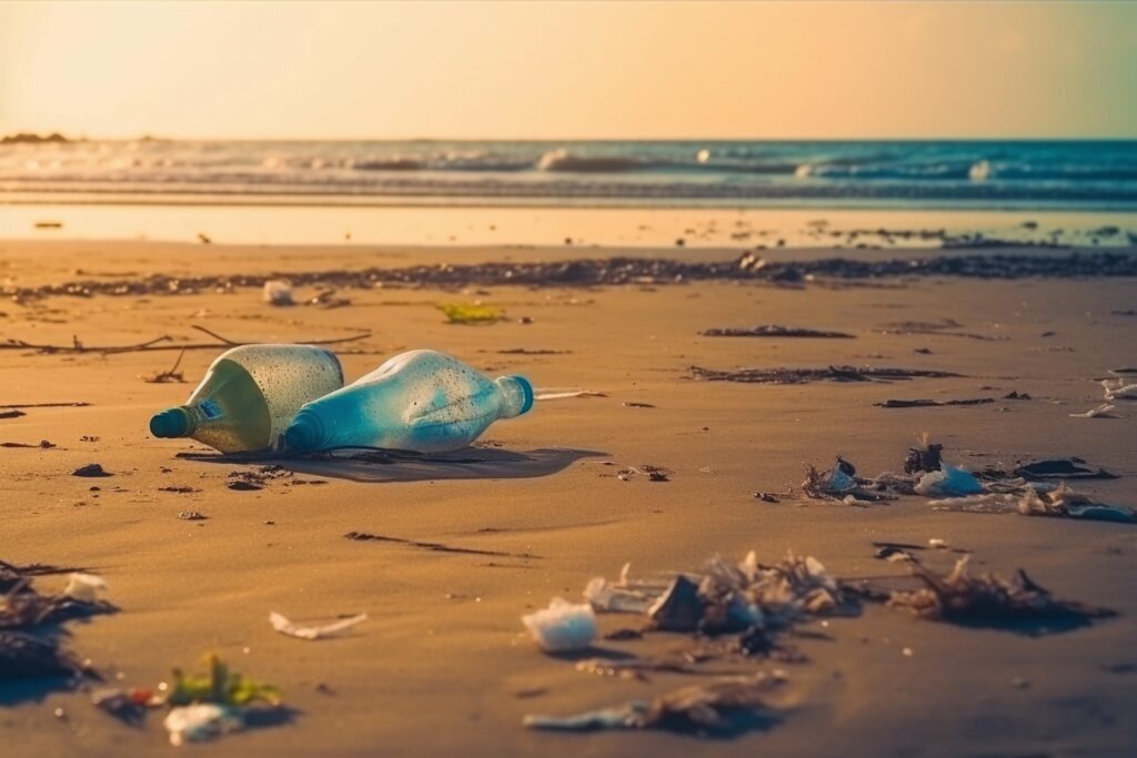 Dia Mundial do Meio Ambiente: O Combate à poluição plástica