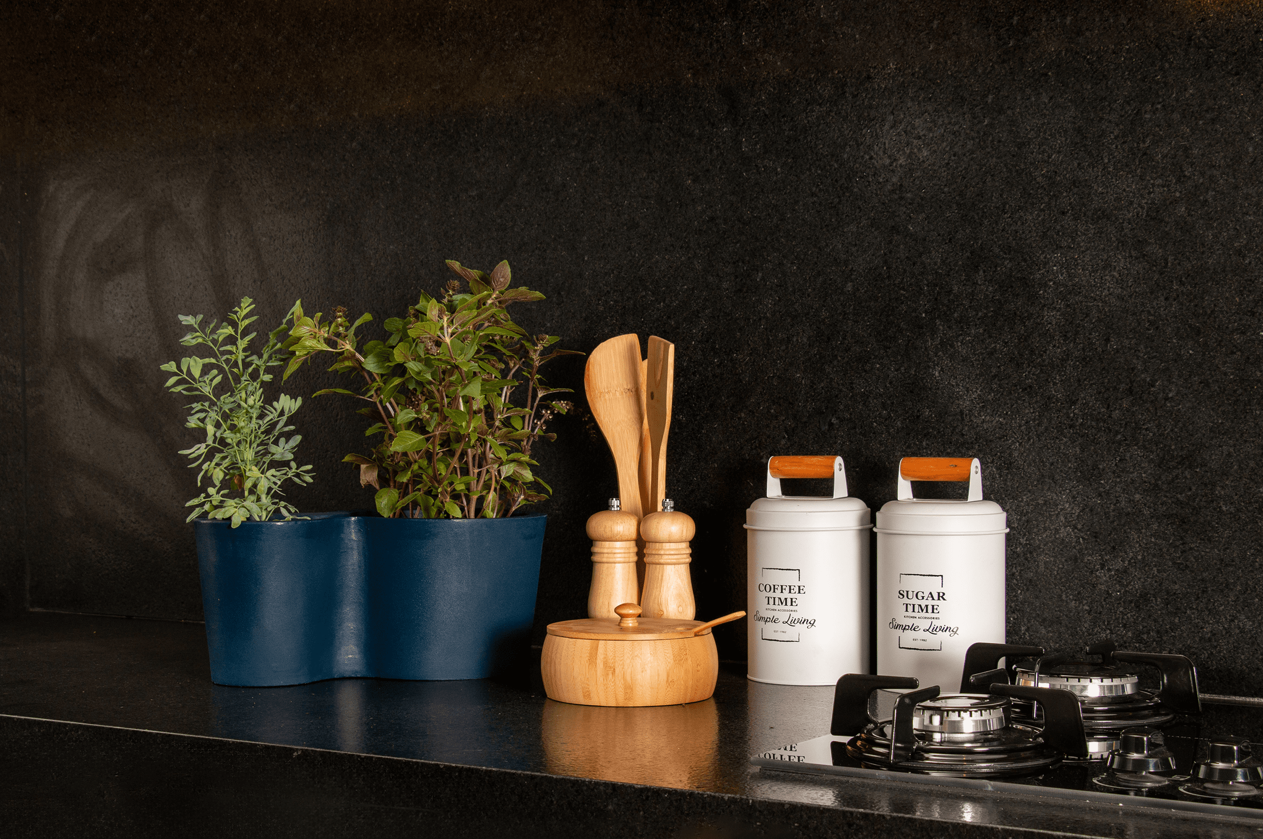 Como fazer uma horta no apartamento?