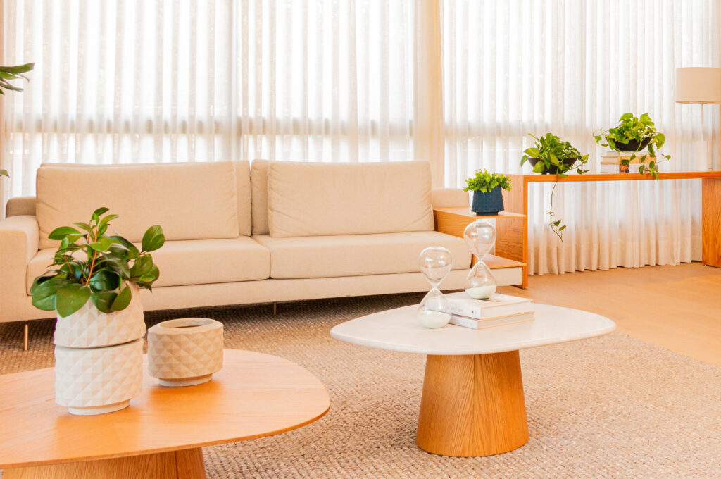 Decoração com Vasos: Ideias criativas para decorar sua casa com vasos de plantas