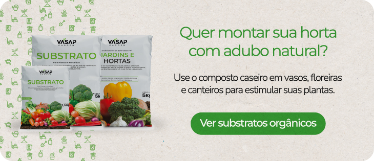 Jardim vertical e horta em pequenos espaços